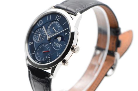 hermes slim d hermes perpetual calendar